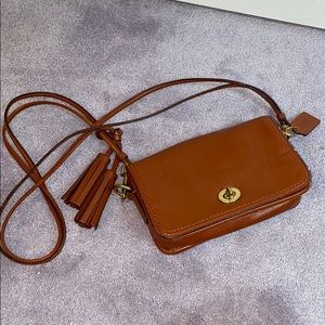 Coach Crossbody